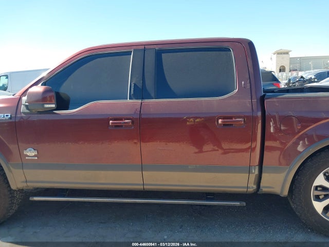 Ford F-150 King Ranch 2015 1FTEW1CG8FFC76886 Image 14