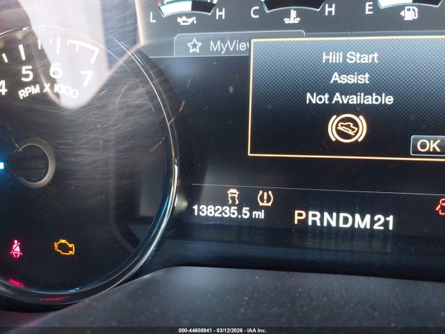 Ford F-150 King Ranch 2015 1FTEW1CG8FFC76886 Image 15