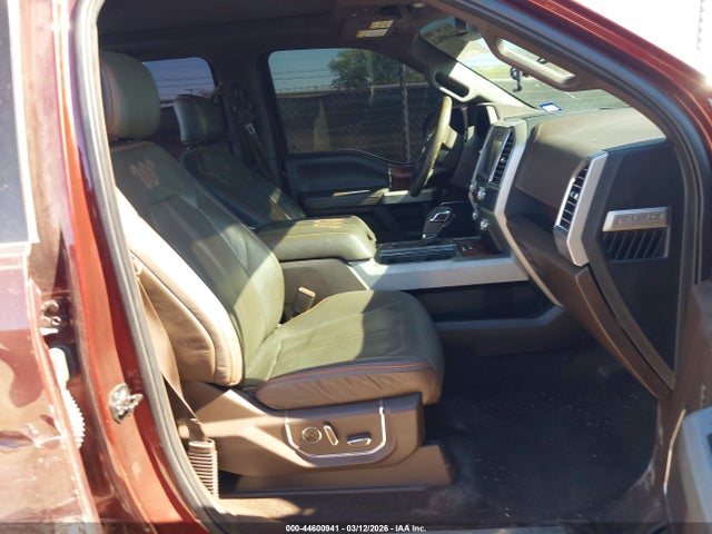 2015 FORD F-150 1FTEW1CG8FFC76886 Photo 4