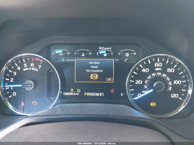 2015 FORD F-150 1FTEW1CG8FFC76886 Photo 6