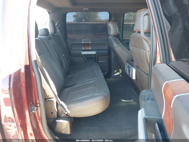 2015 FORD F-150 1FTEW1CG8FFC76886 Photo 7