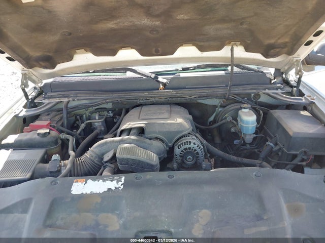 Aukcja sprzedaży 2012 Gmc Sierra 1500 Sle, vin: 3GTP1VE00CG182171, numer aukcji: 44600942