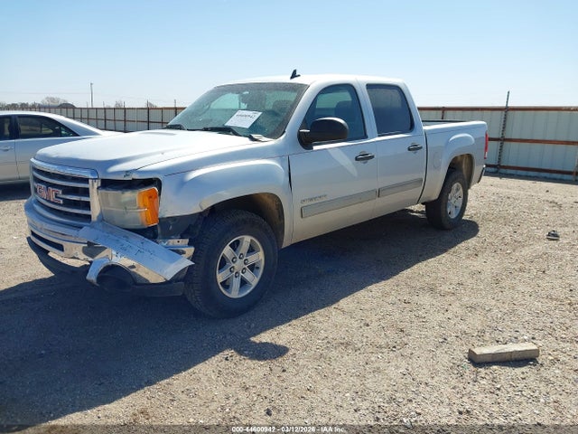 Aukcja sprzedaży 2012 Gmc Sierra 1500 Sle, vin: 3GTP1VE00CG182171, numer aukcji: 44600942