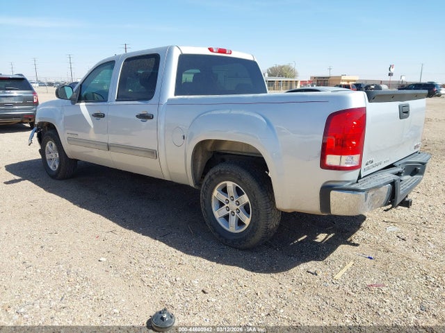 Aukcja sprzedaży 2012 Gmc Sierra 1500 Sle, vin: 3GTP1VE00CG182171, numer aukcji: 44600942