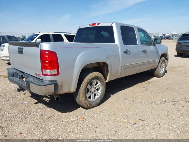 Aukcja sprzedaży 2012 Gmc Sierra 1500 Sle, vin: 3GTP1VE00CG182171, numer aukcji: 44600942