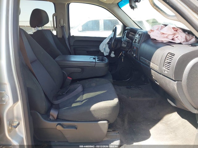 Aukcja sprzedaży 2012 Gmc Sierra 1500 Sle, vin: 3GTP1VE00CG182171, numer aukcji: 44600942