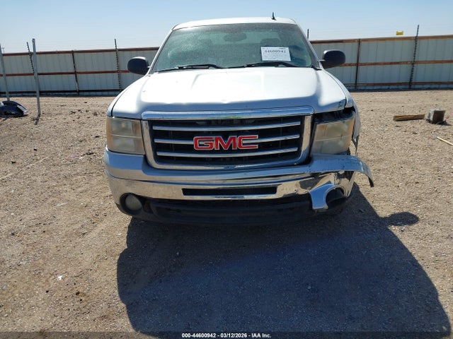 Aukcja sprzedaży 2012 Gmc Sierra 1500 Sle, vin: 3GTP1VE00CG182171, numer aukcji: 44600942