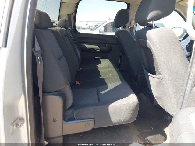 Aukcja sprzedaży 2012 Gmc Sierra 1500 Sle, vin: 3GTP1VE00CG182171, numer aukcji: 44600942