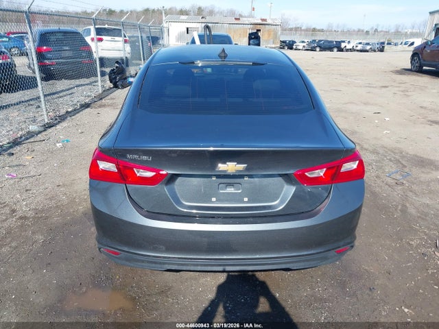 Продаж на аукціоні авто 2017 Chevrolet Malibu Ls, vin: 1G1ZB5ST2HF107915, номер лоту: 44600943