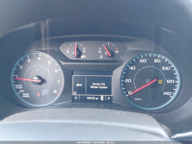 Продаж на аукціоні авто 2017 Chevrolet Malibu Ls, vin: 1G1ZB5ST2HF107915, номер лоту: 44600943