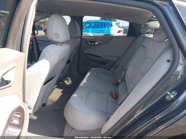 Продаж на аукціоні авто 2017 Chevrolet Malibu Ls, vin: 1G1ZB5ST2HF107915, номер лоту: 44600943