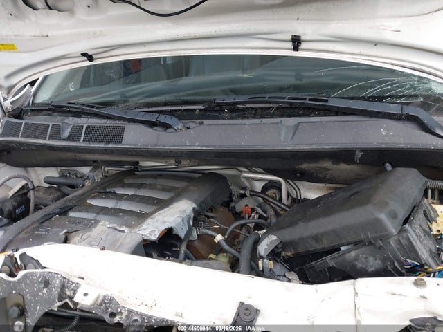 Auction sale of the 2015 Toyota Sequoia Platinum 5.7l V8, vin: 5TDDW5G10FS124819, lot number: 44600944