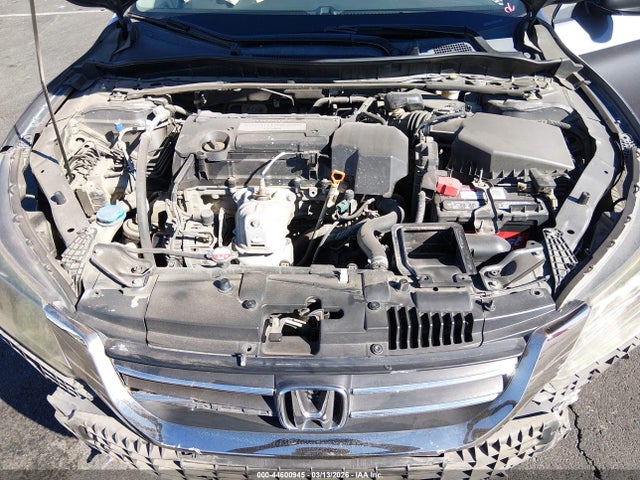 Aukcja sprzedaży 2013 Honda Accord Sport, vin: 1HGCR2E57DA087836, numer aukcji: 44600945