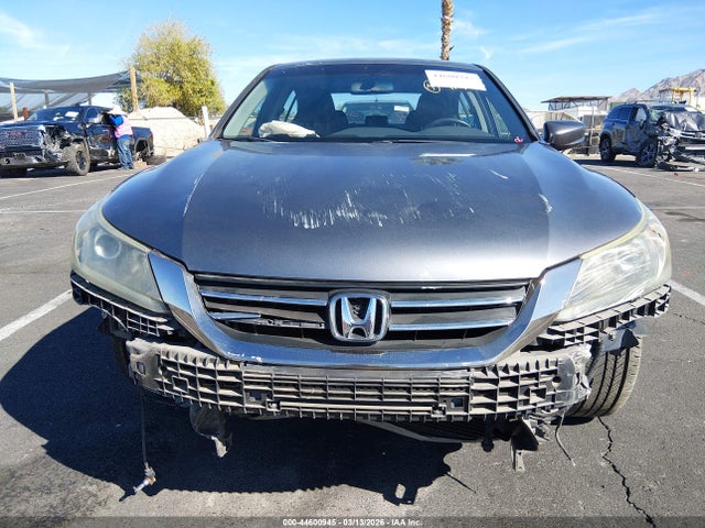 Aukcja sprzedaży 2013 Honda Accord Sport, vin: 1HGCR2E57DA087836, numer aukcji: 44600945