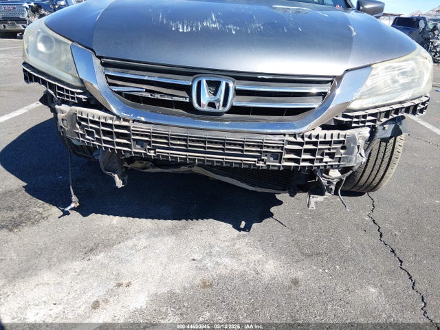 Aukcja sprzedaży 2013 Honda Accord Sport, vin: 1HGCR2E57DA087836, numer aukcji: 44600945