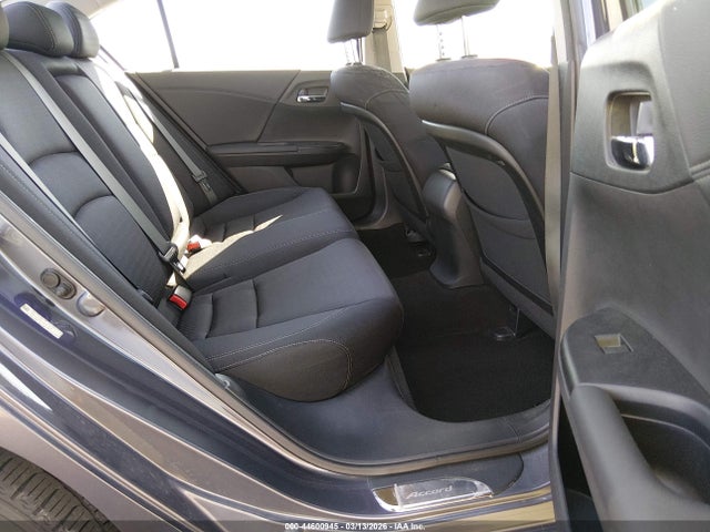 Aukcja sprzedaży 2013 Honda Accord Sport, vin: 1HGCR2E57DA087836, numer aukcji: 44600945
