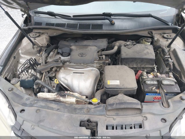 4T1BF1FKXFU101999 Toyota CAMRY SE