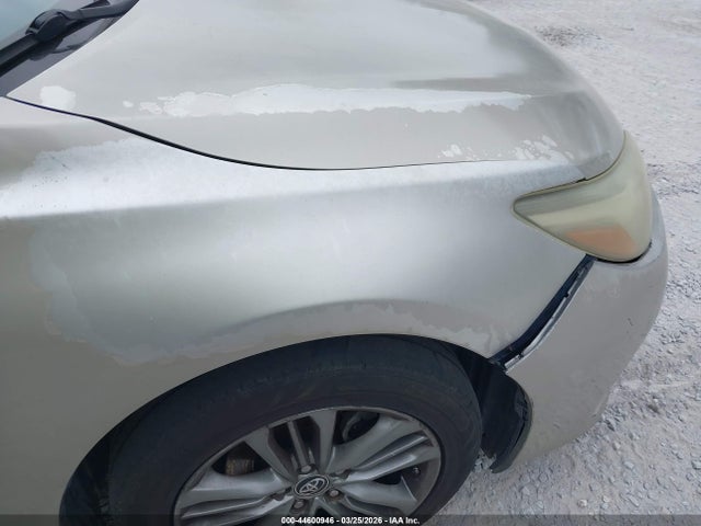 4T1BF1FKXFU101999 Toyota CAMRY SE