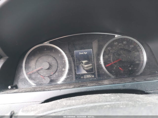 4T1BF1FKXFU101999 Toyota CAMRY SE