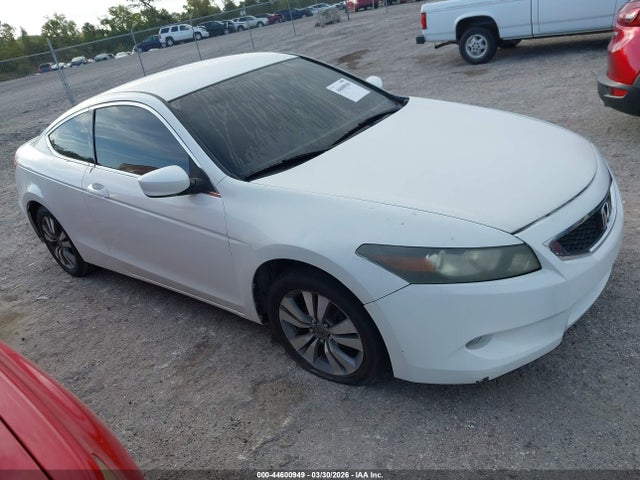 Продажа на аукционе авто 2010 Honda Accord 2.4 Lx-s, vin: 1HGCS1B39AA004274, номер лота: 44600949