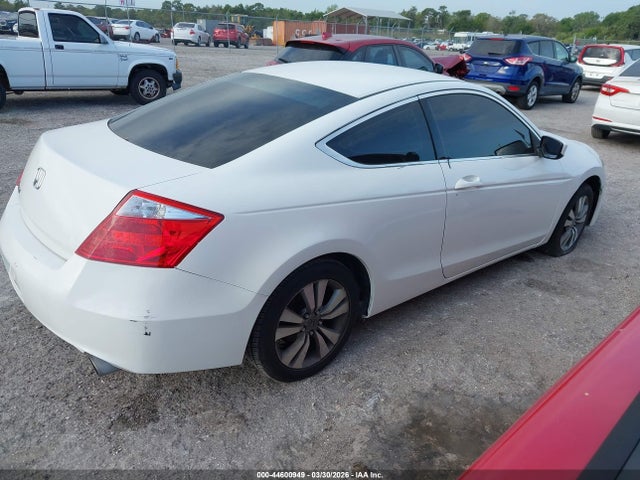 Продажа на аукционе авто 2010 Honda Accord 2.4 Lx-s, vin: 1HGCS1B39AA004274, номер лота: 44600949