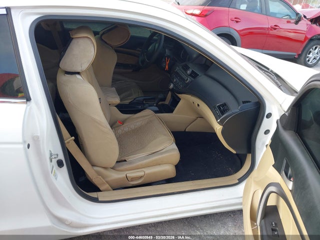 Продажа на аукционе авто 2010 Honda Accord 2.4 Lx-s, vin: 1HGCS1B39AA004274, номер лота: 44600949