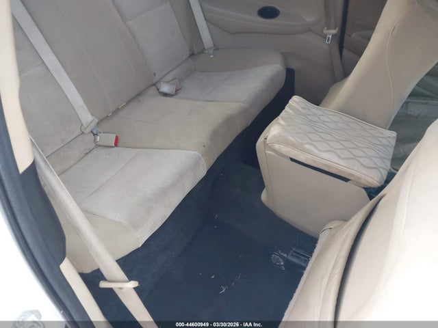 Продажа на аукционе авто 2010 Honda Accord 2.4 Lx-s, vin: 1HGCS1B39AA004274, номер лота: 44600949