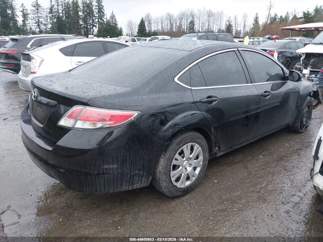 Aukcja sprzedaży 2011 Mazda Mazda6 I Sport, vin: 1YVHZ8BH7B5M03421, numer aukcji: 44600953