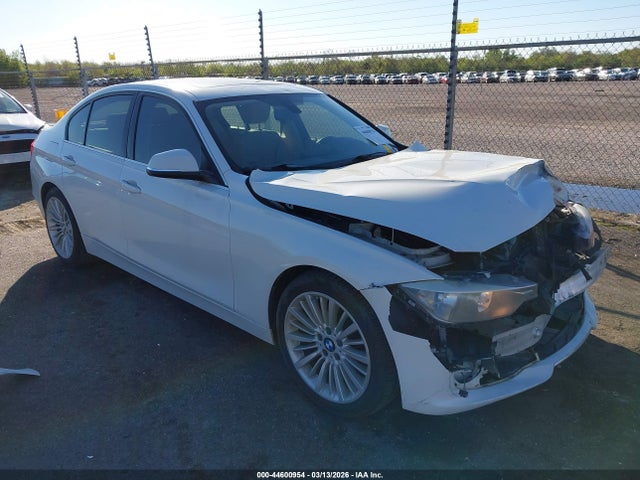 2014 BMW 328I WBA3A5G50ENP31172
