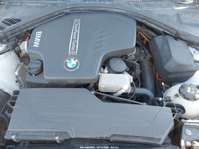 2014 BMW 328I WBA3A5G50ENP31172 Photo 9