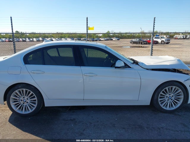 WBA3A5G50ENP31172 BMW 328I