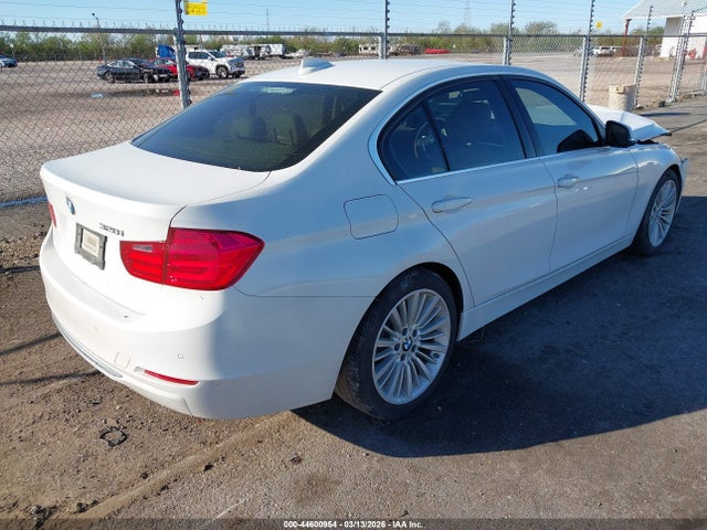 2014 BMW 328I WBA3A5G50ENP31172 Photo 3