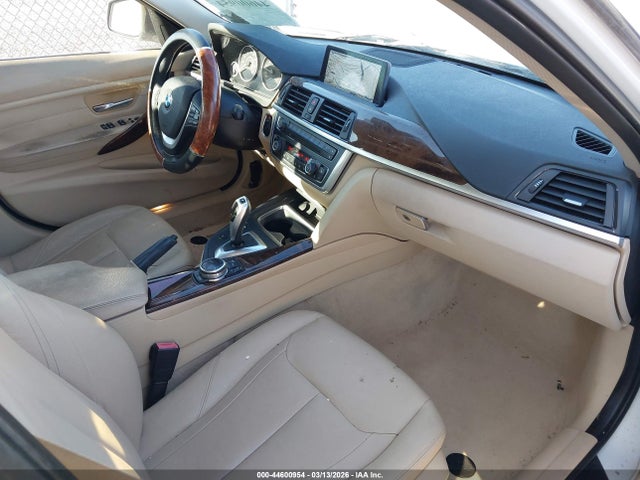 2014 BMW 328I WBA3A5G50ENP31172 Photo 4