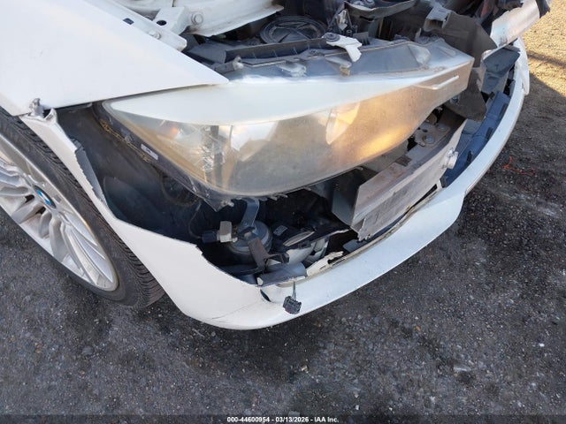 2014 BMW 328I WBA3A5G50ENP31172 Photo 5