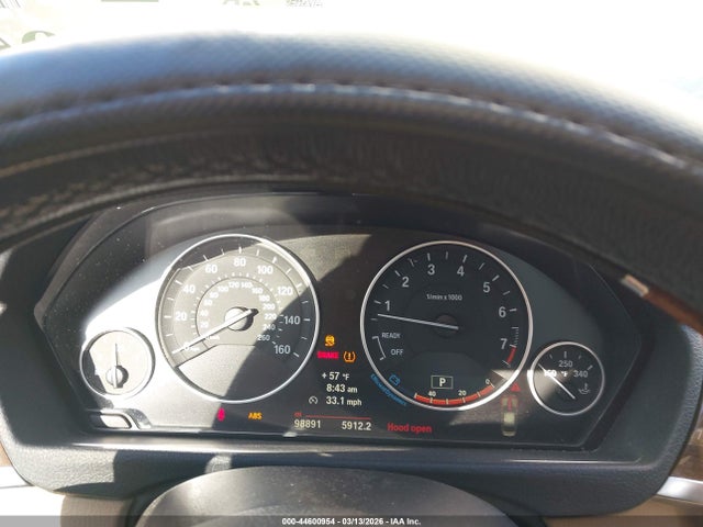 2014 BMW 328I WBA3A5G50ENP31172 Photo 6