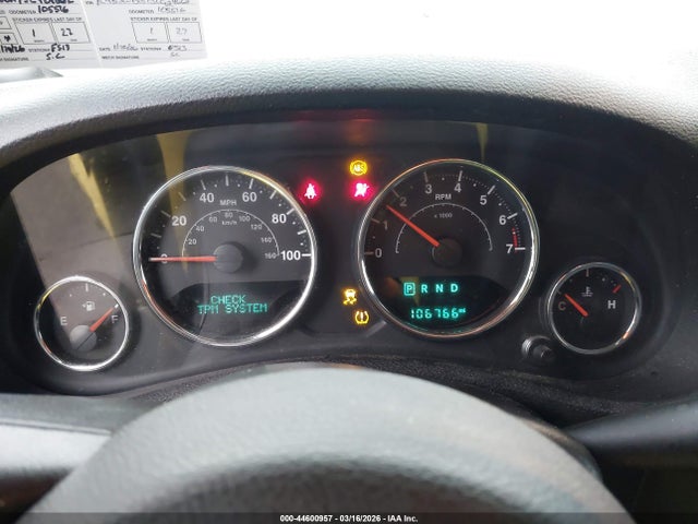 2018 JEEP WRANGLER JK UNLIMITED 1C4BJWDG7JL924662 Photo 6