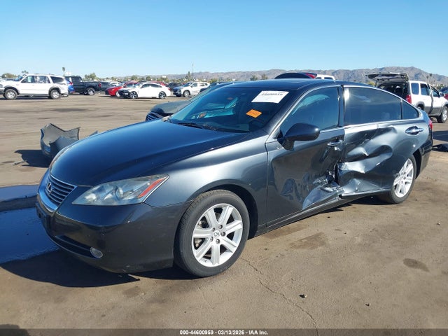 Продаж на аукціоні авто 2009 Lexus Es 350, vin: JTHBJ46G192338721, номер лоту: 44600959