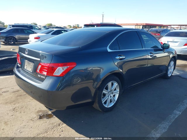 Продаж на аукціоні авто 2009 Lexus Es 350, vin: JTHBJ46G192338721, номер лоту: 44600959