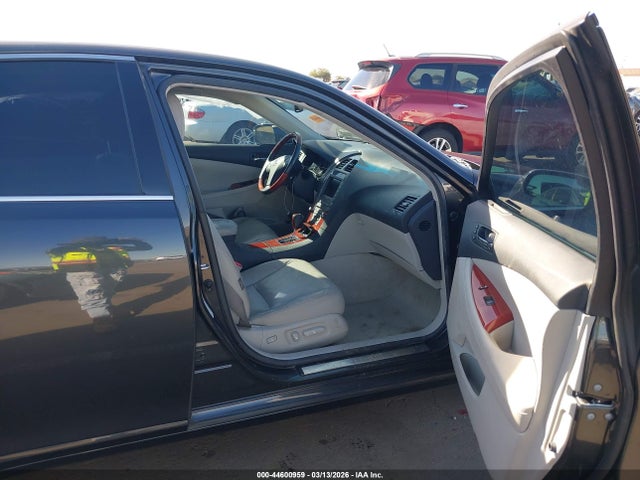 Продаж на аукціоні авто 2009 Lexus Es 350, vin: JTHBJ46G192338721, номер лоту: 44600959