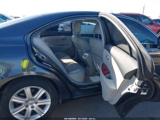 Продаж на аукціоні авто 2009 Lexus Es 350, vin: JTHBJ46G192338721, номер лоту: 44600959