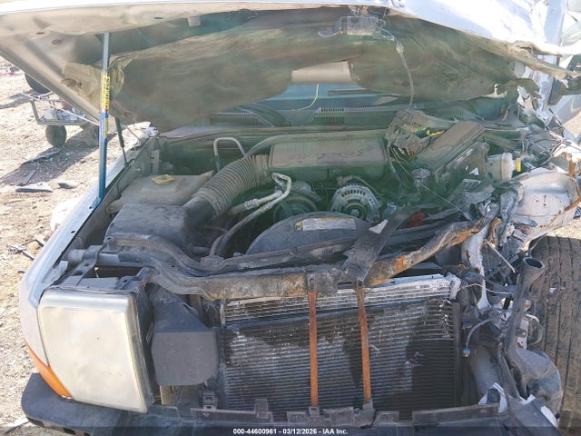 2008 JEEP COMMANDER 1J8HH48K78C195042 Photo 9