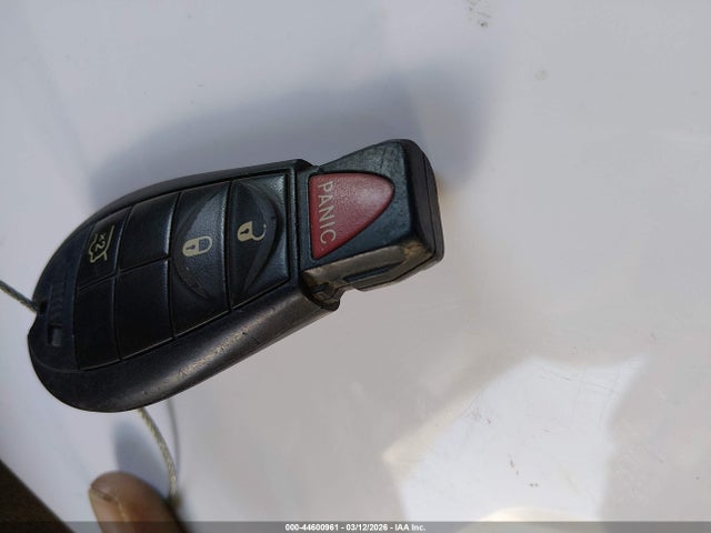 2008 JEEP COMMANDER 1J8HH48K78C195042 Photo 10