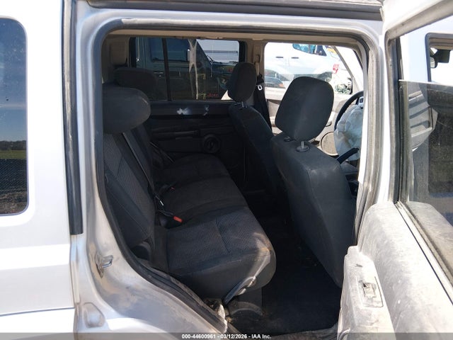 2008 JEEP COMMANDER 1J8HH48K78C195042 Photo 7