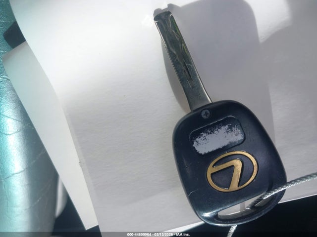 2009 LEXUS GX 470 JTJBT20XX90172202 Photo 10