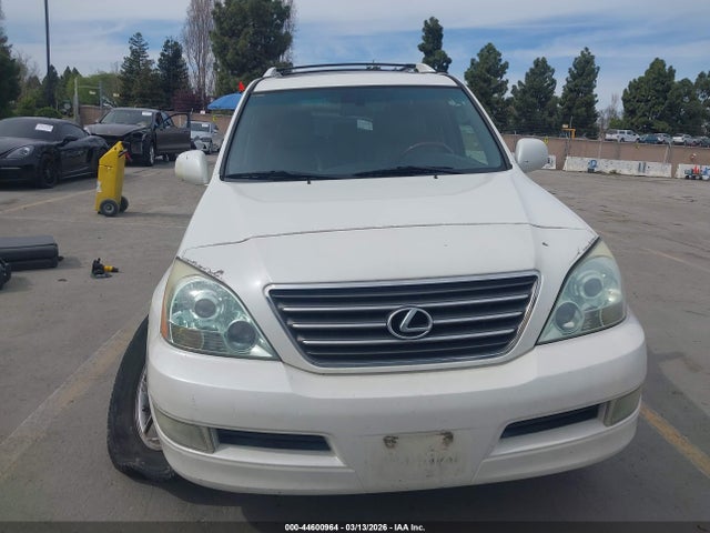 Продаж на аукціоні авто 2009 Lexus Gx 470, vin: JTJBT20XX90172202, номер лоту: 44600964