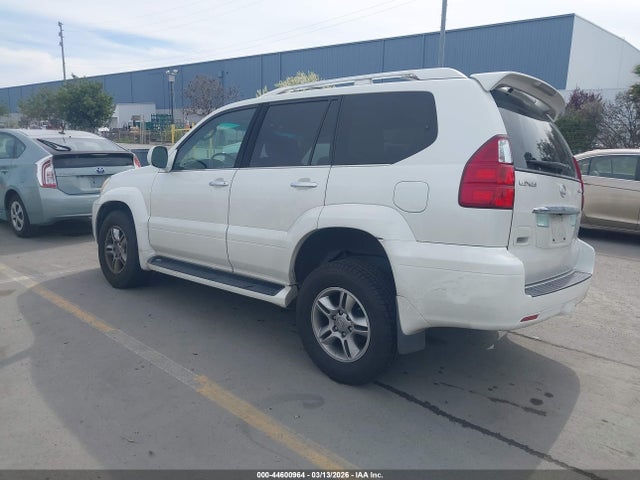 2009 LEXUS GX 470 JTJBT20XX90172202 Photo 2