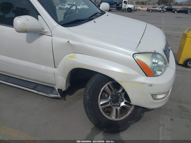 2009 LEXUS GX 470 JTJBT20XX90172202 Photo 5