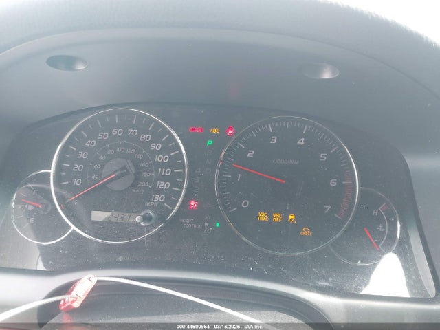 2009 LEXUS GX 470 JTJBT20XX90172202 Photo 6