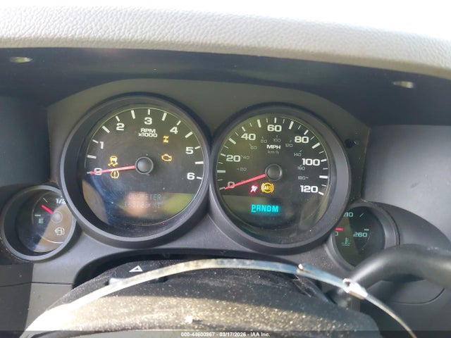 2012 Chevrolet Silverado 1500 Work Truck მანქანა იყიდება აუქციონზე, vin: 1GCRKPE71CZ310755, აუქციონის ნომერი: 44600967