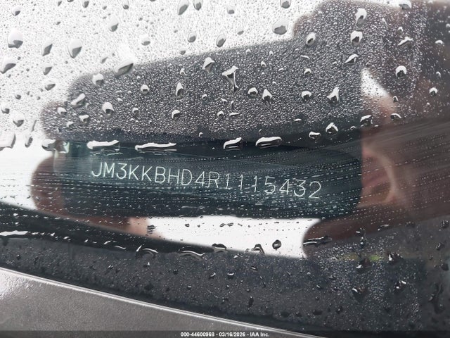 2024 Mazda Cx-90 3.3 Turbo Preferred მანქანა იყიდება აუქციონზე, vin: JM3KKBHD4R1115432, აუქციონის ნომერი: 44600968